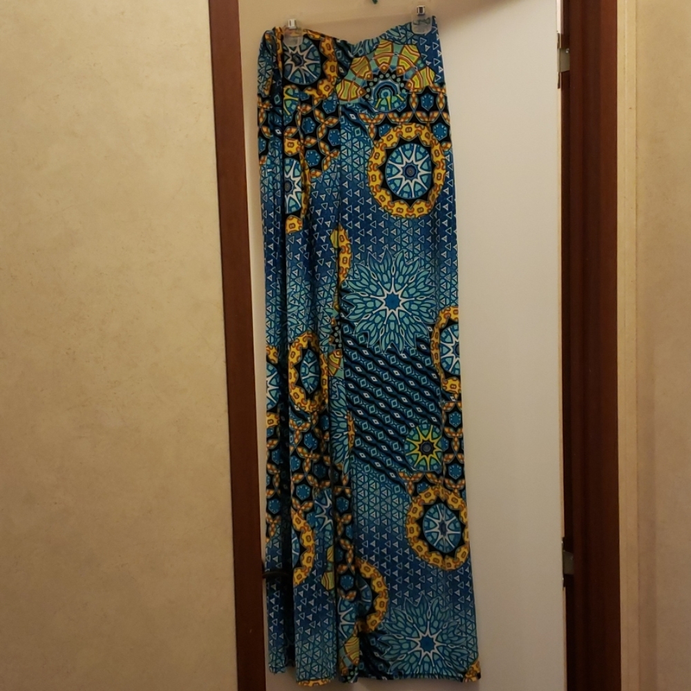 Palazzo pants